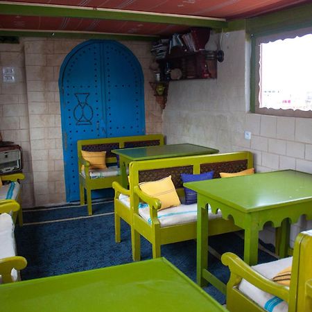 Hotel Dar Kenza Tunisi Esterno foto