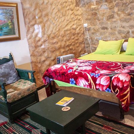 Hotel Dar Kenza Tunisi Esterno foto