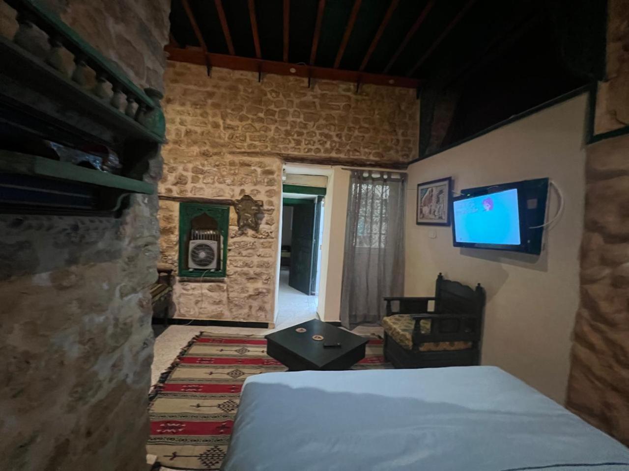 Hotel Dar Kenza Tunisi Esterno foto