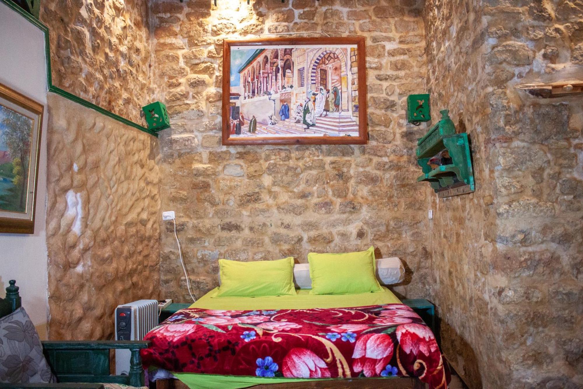 Hotel Dar Kenza Tunisi Camera foto
