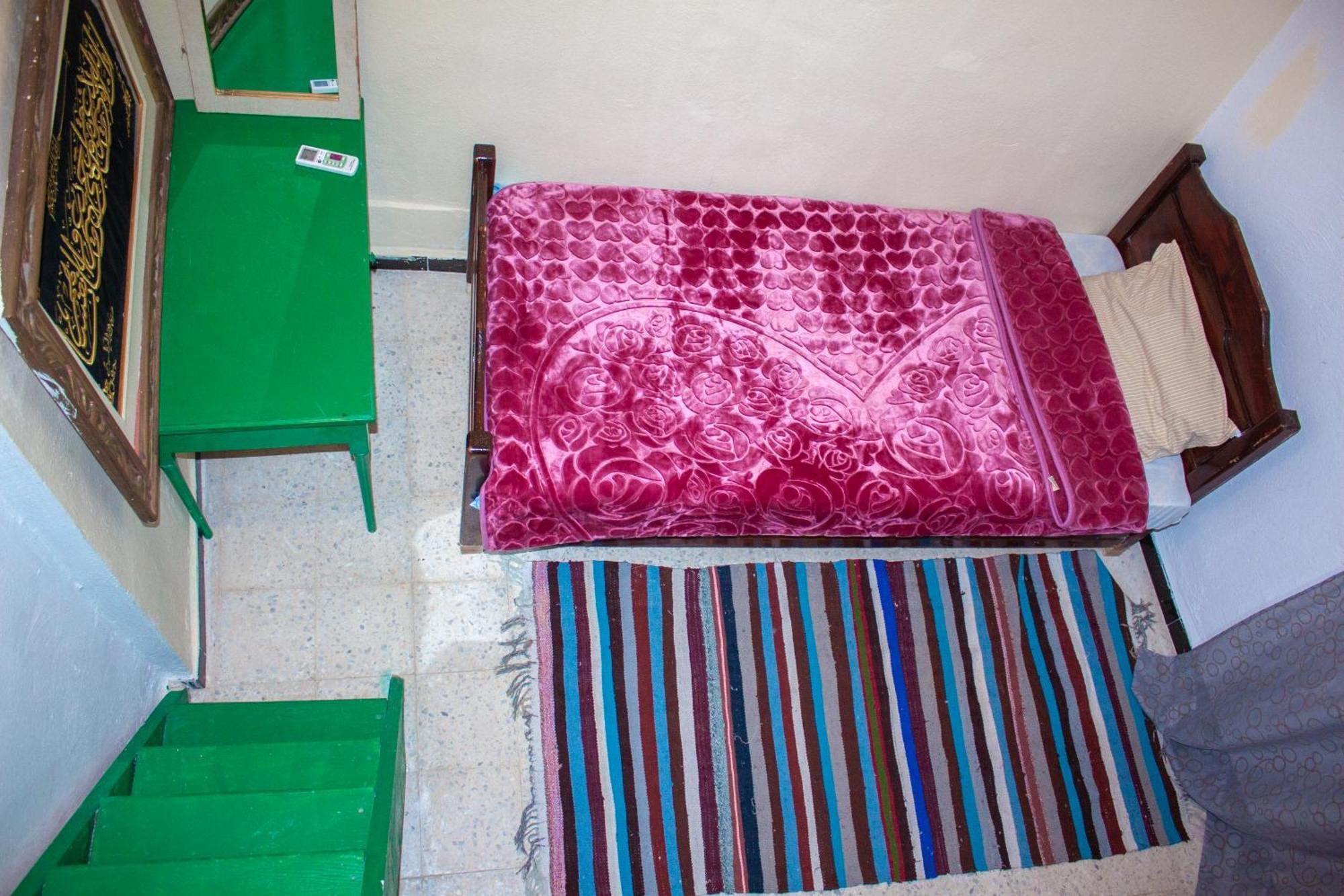 Hotel Dar Kenza Tunisi Camera foto
