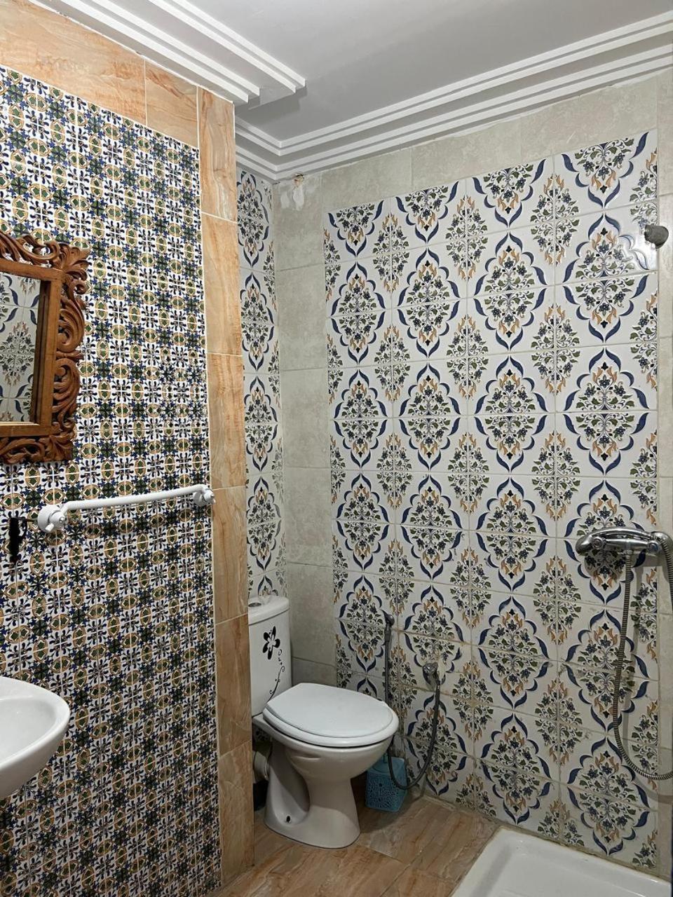 Hotel Dar Kenza Tunisi Camera foto