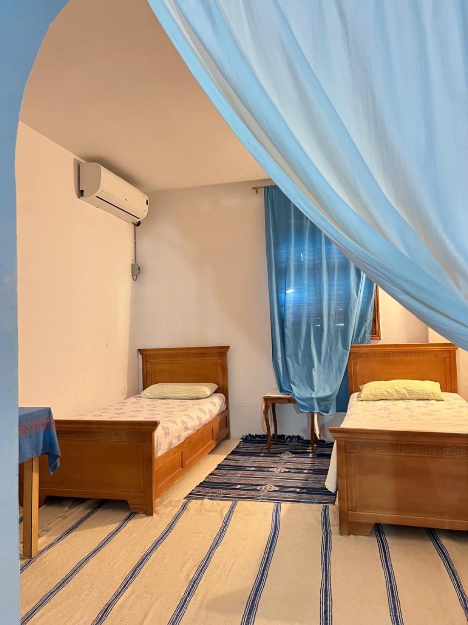 Hotel Dar Kenza Tunisi Camera foto